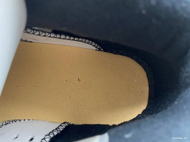 Rep Ochre Air 6 CT8529-170 Jordan Yellow 0811